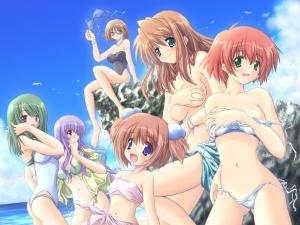 Ecchi